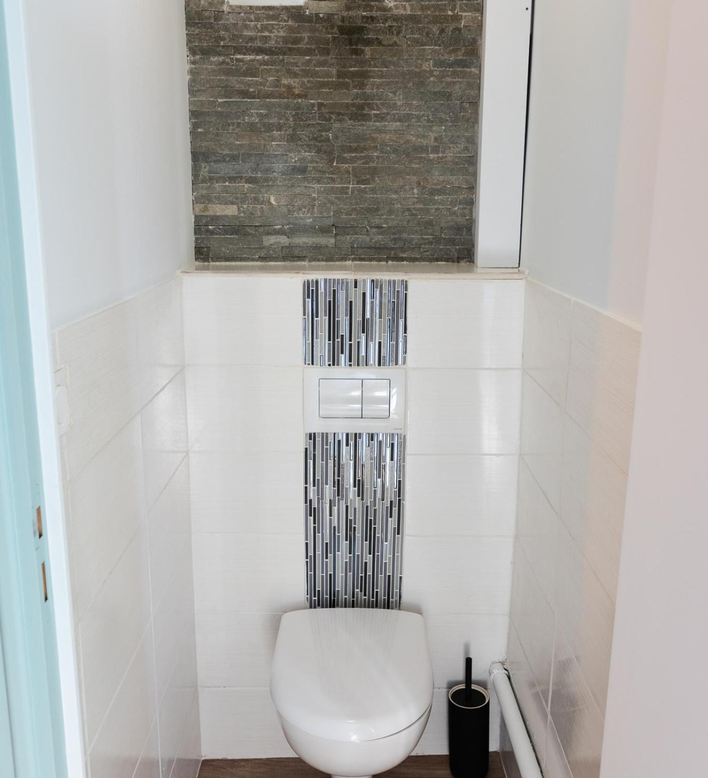 אנז'ה Charmant Duplex מראה חיצוני תמונה