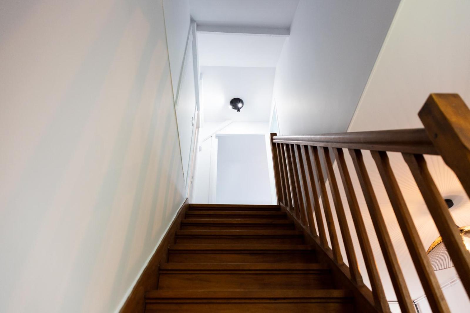 אנז'ה Charmant Duplex מראה חיצוני תמונה